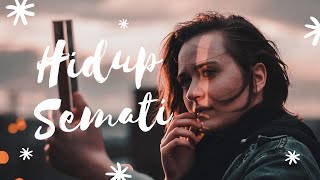 EKA JAYA - Hidup Semati