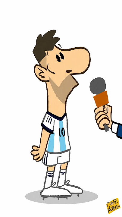 Que miras bobo? #shorts #football #messi
