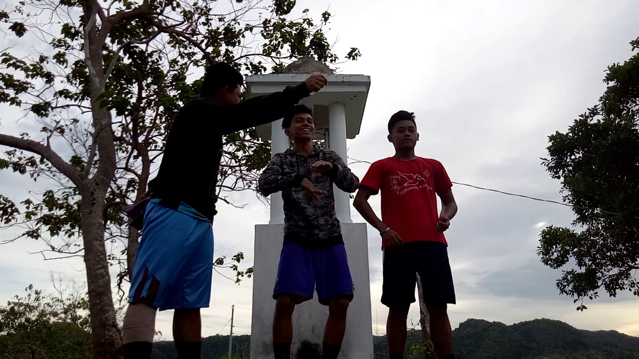 Boom boom challengelate upload YouTube