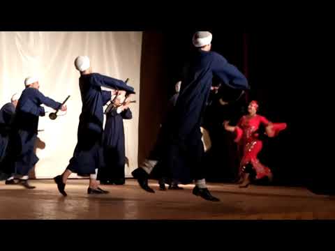 فرقة سوهاج للفنون الشعبية