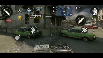 One man army in Cod mobile🇧🇩🇧🇩🇧🇩🇧🇩