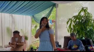 DERA TRISULA - RAHASIA CINTA@refreshmusikbandung