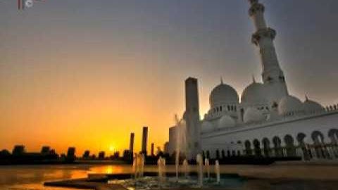 قصة آدم وابليس يتلوها خاشعة القارئ عبدالرحمن مجرشي