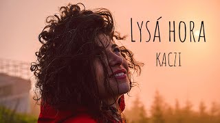 KACZI - Lysá hora (oficiální videoklip)