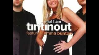 TIN TIN OUT - What I Am (feat Emma Bunton & Guru) (DJ Premier Remix)