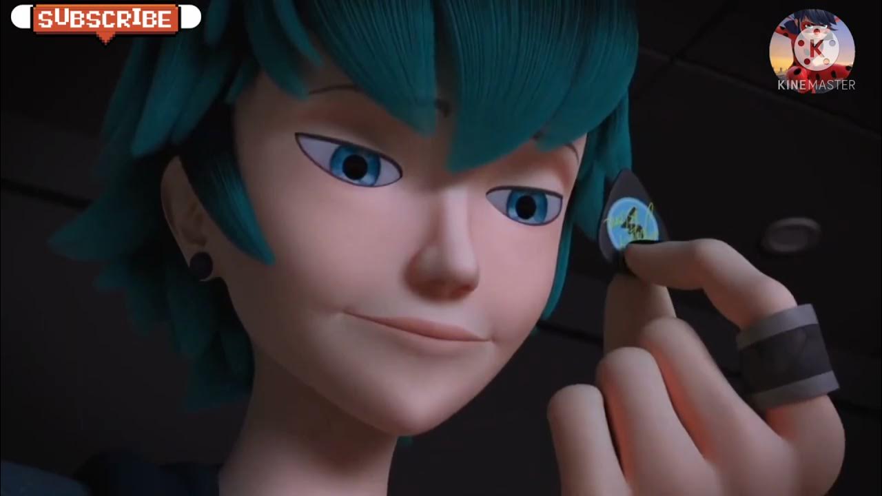Miraculous Ladybug Season 4 Episode 4 Full Episode Miraculous Ladybug π SEASON 4 Full Episode 1 - Luka as TRUTH - YouTube