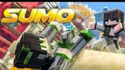 MCPE BEST 3 CRAZIEST COMBO IPAD|ECTARY SUMO