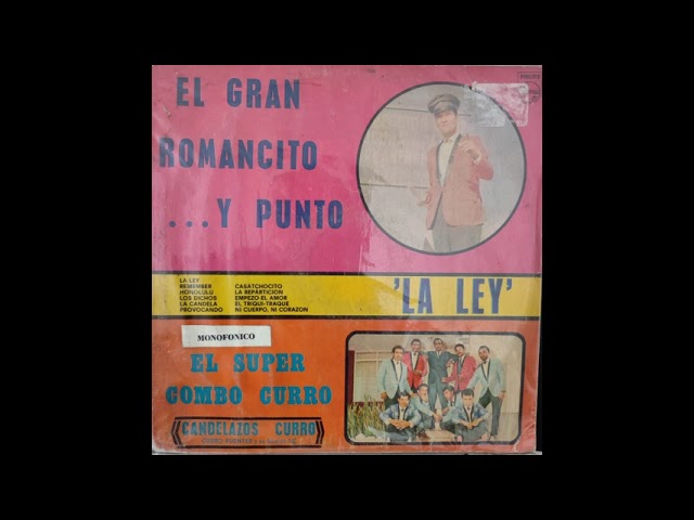 Watch El Gran Romancito - Casatchocito on YouTube Watch El Gran Romancito - Casatchocito on YouTube