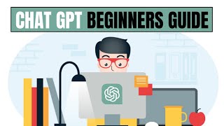 ChatGPT Beginners Guide (&amp; How To Make Money From It)