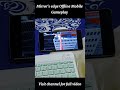 Mirror's edge Mobile Gameplay Offline Using Bluetooth keyboard and mouse Gamehub Emulator #winlator