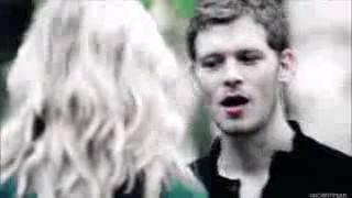 Freedom |Katherine, Elijah, Klaus, Caroline