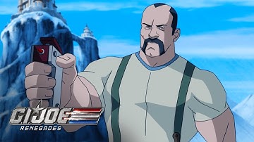 G.I. Joe Renegades Season 1 - 