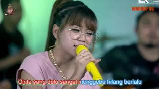 (Versi Karaoke)Esa Risty - Hendaklah Cari Pengganti - Karaoke Tanpa Vokal