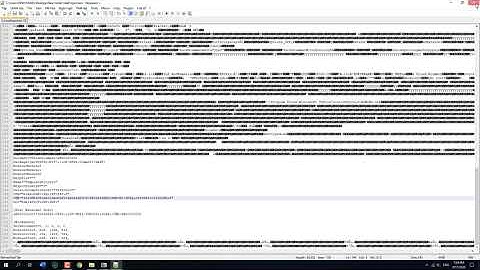 HƯỚNG DẪN PHÁ PASS VBA