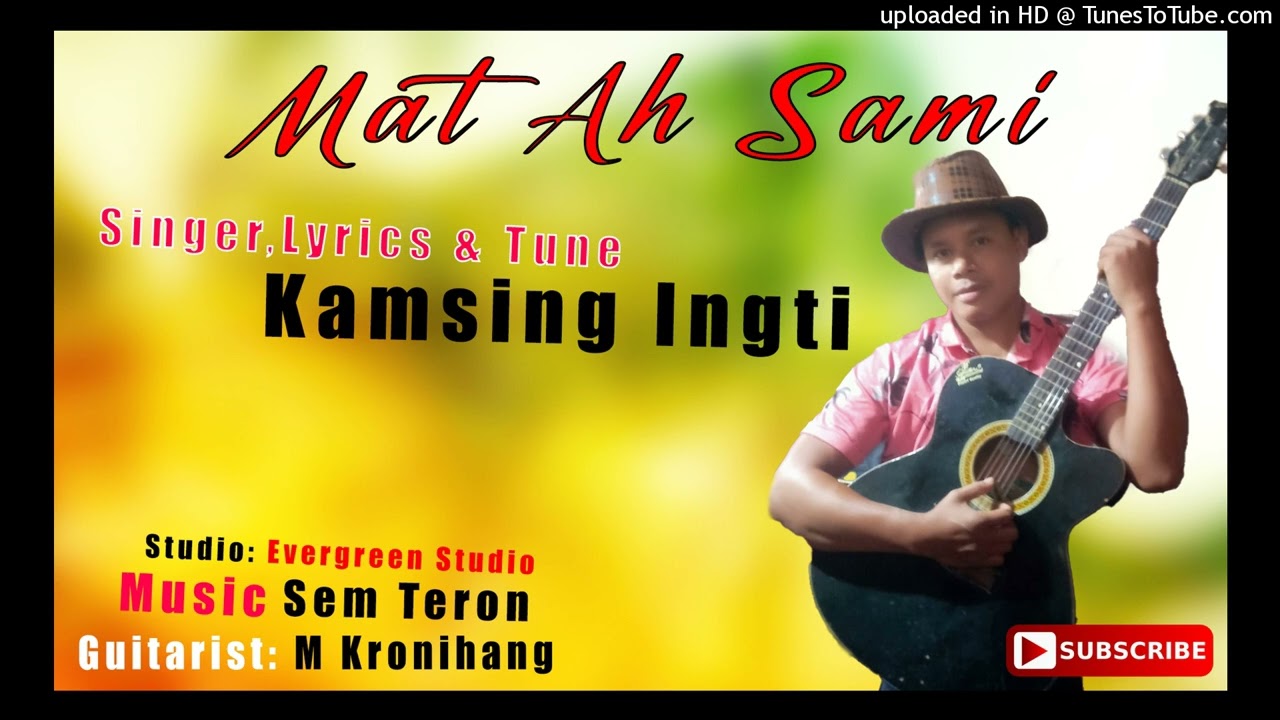 Mat Ah Sami