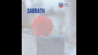 Ewe sikuli ya Sabato!