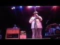 Blues Traveler - Carolina Blues (Houston 09.25.15) HD