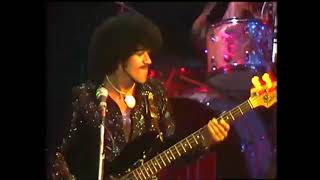 Sha La La -  Thin Lizzy, 1975