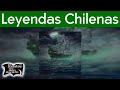 Leyendas Chilenas | Relatos del lado oscuro
