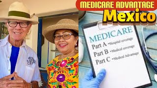 Is Medicare Available in Mexico for foreigners? Ajijic