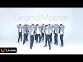 JO1|&#39;GrandMaster (JO1 ver.)&#39; PERFORMANCE VIDEO