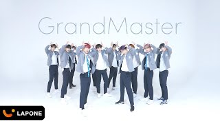 JO1｜'GrandMaster (JO1 ver.)' PERFORMANCE VIDEO