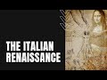 Renaissance Revelations: The Birth of Humanism and Innovation in Italy