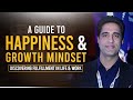 Feeling unfulfilled watch simerjeet singhs insights on learning happiness  growth mindset