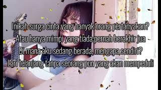 SURGA CINTA - ADA BAND || COVER   LIRIK || COVER AKUSTIK TAMI AULIA