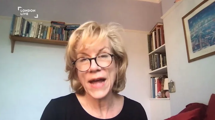 Juliet Stevenson: 'No one is choosing to be a refu...