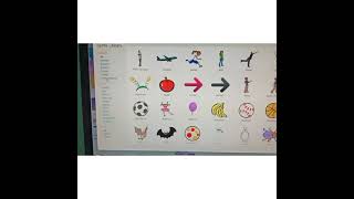 Scratch program- Interactive Birthday Card