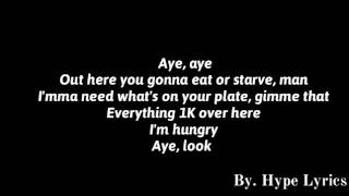 Kodak Black - Young Prodigy (Lyrics)