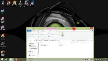 How to  install Mechjeb for KSP