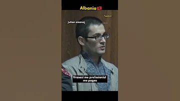 Albania Mafia