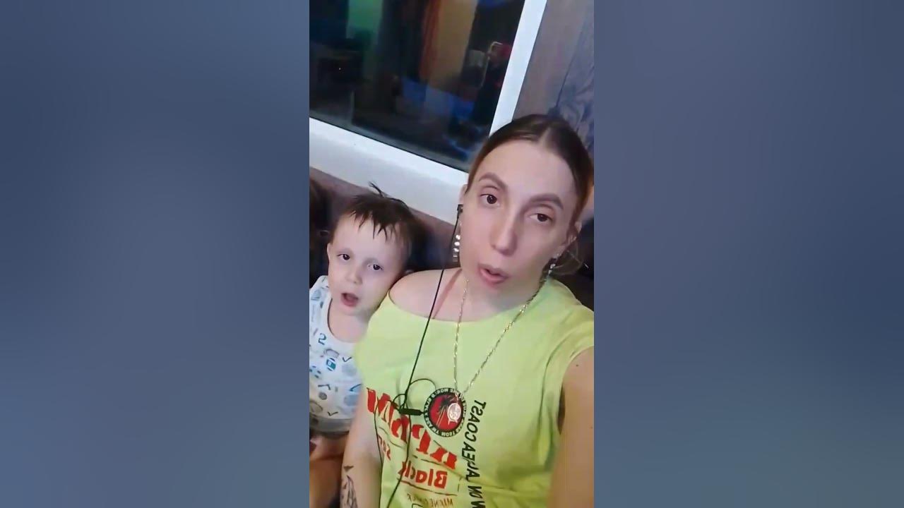 #многомама - YouTube