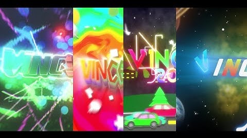 #265 VINCENT2005||MULTISTYLE INTRO||69 Likes?