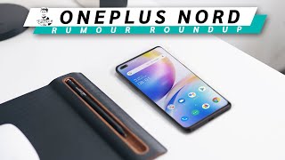 OnePlus Nord Rumor Roundup - All We Know as of July 2020