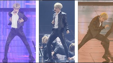 181106 방탄소년단 (BTS) Save Me + I