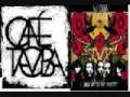 incubus - cafe tacuba - que pasara megalomaniac