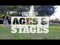 Canine Ages &amp; Stages™  Puppy Training Trailer