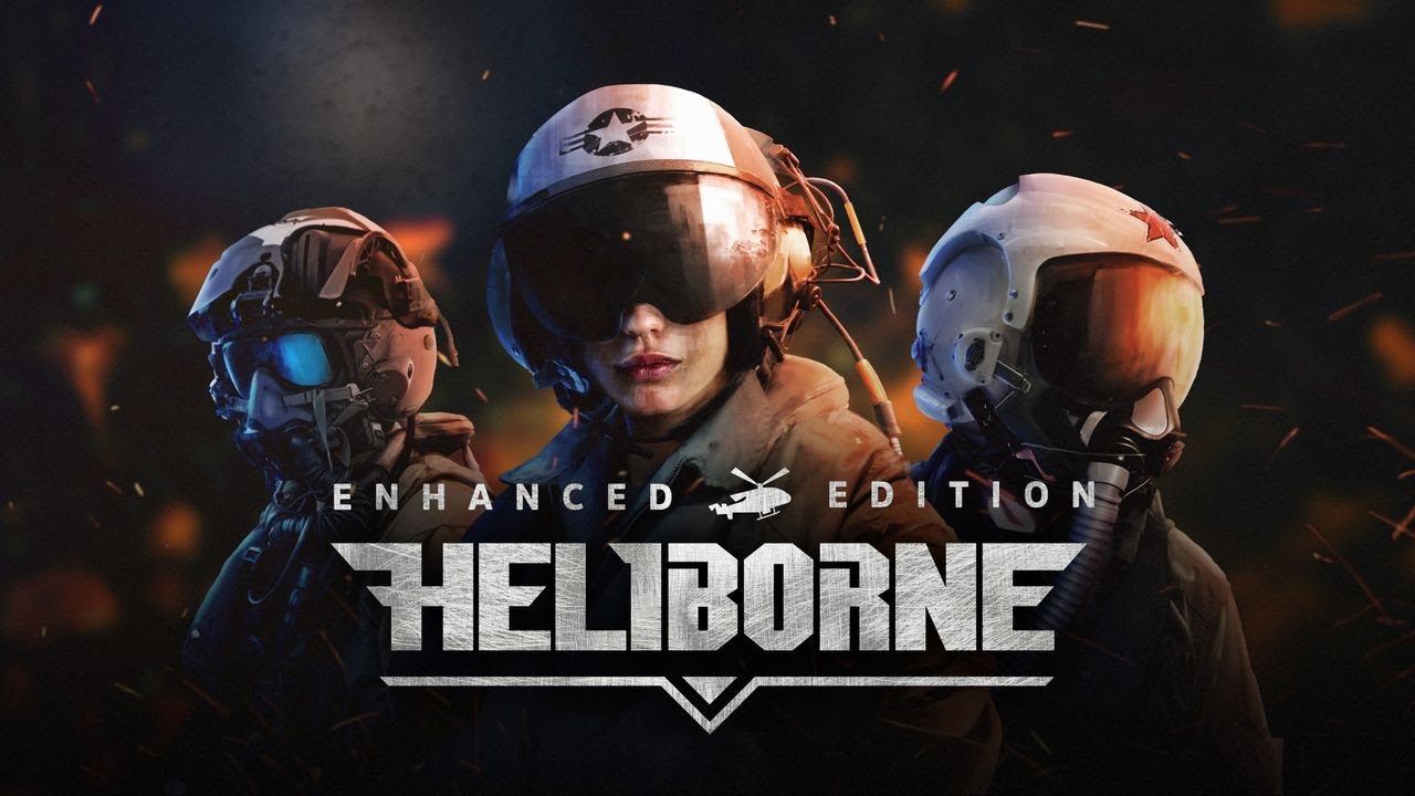 Heliborne Collection мнение обзор на крик/Scream (2022)