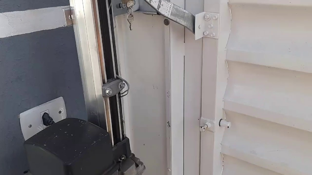 Reinstalação motor ppa 8 seg