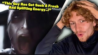 2Hollis - Hurt | UK First Time Reacts | I Need More After This..! 🤯🔥