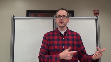 LSAT - June 2007, Passage 3 - Q15