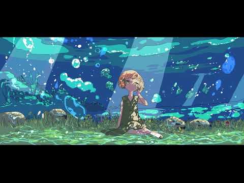 幻想小旅行 / 志茉 理寿 - Arrange Cover【Ten.】