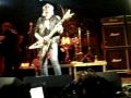 Michael schenker group en sevilla