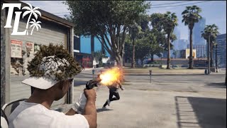 The Lands Rp Demon Timing Part 22