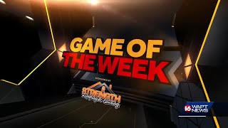 2023 Blitz 16 Week 6 FULL Show