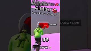 Famous Leaked AIMBOT CODE...🎯 Net Worth