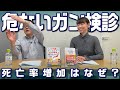 健康診断は無意味って本当?【第71回】